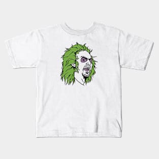 Beetlejuice Kids T-Shirt